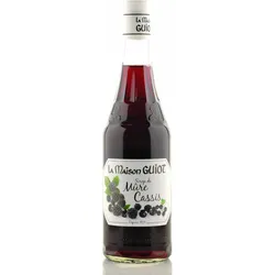 La Maison Guiot Sirup Brombeere & schwarze Johannisbeere 700ml