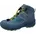 ZIRROX MID JR Blau Shoes Gr 30