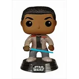 Funko Pop - Star Wars Episode 7 - Finn mit Lichtschwert