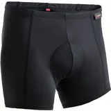 Maier Sports Cycling Boxer black 46