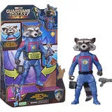 Hasbro Guardians of The Galaxy Vol. 3 Rocket Actionfigur