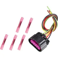 METZGER Kabelreparatursatz, Luftmassenmesser