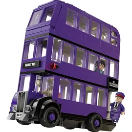 LEGO Harry Potter Der Fahrende Ritter 75957
