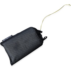 Nemo Mayfly Osmo 2-Person Footprint citron / mango