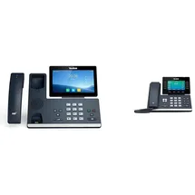 Yealink SIP-T58W Pro VoIP Telefon, Bluetooth WiFi Android
