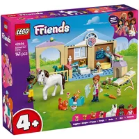 LEGO Friends Tierklinik 42696