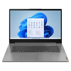 Lenovo IdeaPad 3 17ABA7 AMD Ryzen 5 5625U 8 GB RAM 512 GB SSD Win11 Home 82RQ007NGE
