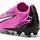 Puma Ultra Match FG/AG Herren Poison Pink-Puma White-Puma Black 42