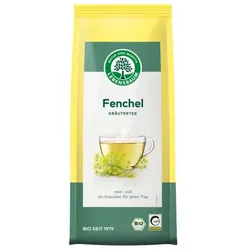 Lebensbaum Fenchel-Tee bio 150g