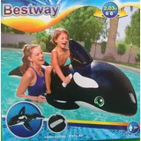 Moulage Général Méridional Bestway Schwimmtier "Jumbo Whale", 203 cm, 41009