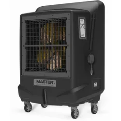 Master-Luftkühler