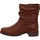 Palpa Stiefel braun | Gr.: 37
