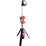 Milwaukee M18 SAL-0B Akku Baustrahler 18 v 2000 lm + Tasche - ohne Akku, ohne Ladegerät