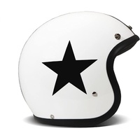 DMD Vintage Star White, XL