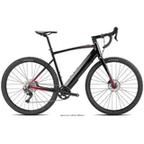 Fuji E-Jari E Bike Damen Herren Gravel Bike Pedelec 28 Zoll ab 155 cm Elektro Fahrrad Cyclocross Fazua