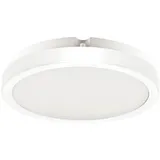 OEM Deckenleuchte Vera 18w 4000k Weiß Ip65