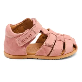 Bisgaard barefoot cooper Rosa 23