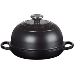 LE CREUSET Brot Bräter - D ca. 24,00