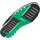 Under Armour Drive Fade Spikeless, schwarz/grau