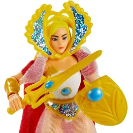 matteltm Masters of the Universe Origins Actionfigur 14 cm