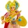 matteltm Masters of the Universe Origins Actionfigur 14 cm