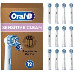 Oral-B Pro Sensitive Clean12er