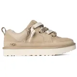UGG Australia Lo Lowmel Mustard Seed 38