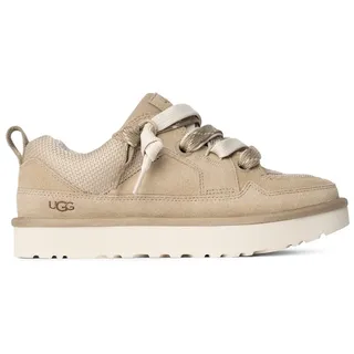 UGG Australia Sneaker Damen Mustard Seed 38