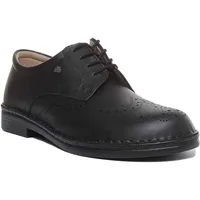 Finn Comfort Budapest Herren Schwarz 44,5