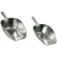 Kerbl Alum.-Abwiegeschaufel 2,5kg