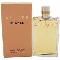 CHANEL ALLURE WOMAN Eau De Parfum 00ML