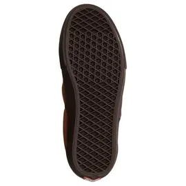 Vans Slip-Ons Braun 44