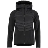 Craft Jacke "Adv Explore LT. Down Hybrid Jkt W" in Schwarz | Gr.: XXL