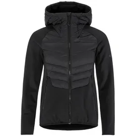 Craft Jacke "Adv Explore LT. Down Hybrid Jkt W" in Schwarz | Gr.: XXL