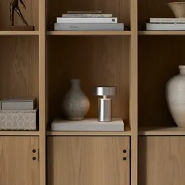 Audo Column Aluminium