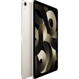 Apple iPad Air (5. Generation 2022) 256 GB Wi-Fi polarstern