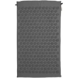 Yogistar Relax Lotus grau Akupressurmatte