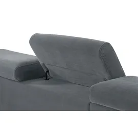 Switch Ecksofa Allisson ¦ ¦ Maße (cm): B: 277 H: 98 T: 174.0