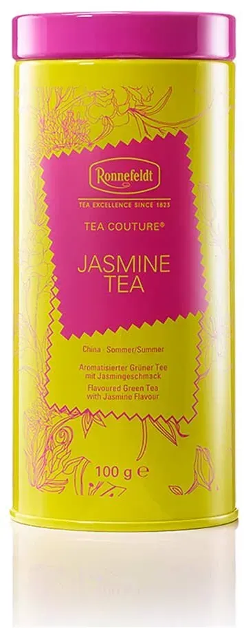 Ronnefeldt Tea Couture Jasmine Tea, 100g loser Tee