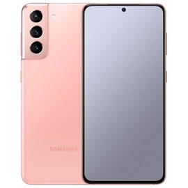Samsung Galaxy S21 5G 128 GB phantom pink