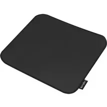 Logilink Gaming Mauspad M Schwarz