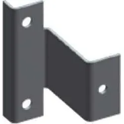 STRIEBEL & JOHN Aufnahmewinkel RZ35P2