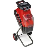 Einhell REDAXXO 36/25 Messerhäcksler 36V 55 l