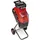 Einhell REDAXXO 36/25 Messerhäcksler 36V 55 l