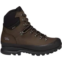 Hanwag Nazcat II GTX mocca/black (566012) 12,5