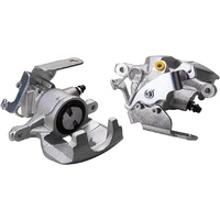 Hella 8AN 355 795-451 Bremssattel - AN9545 - Bremssystem: