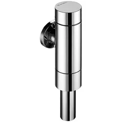 sanibel-WC-Voll-Automatik-Druckspüler A17 DN 20 verchromt