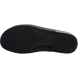 Finn Comfort Budapest Herren Schwarz 45