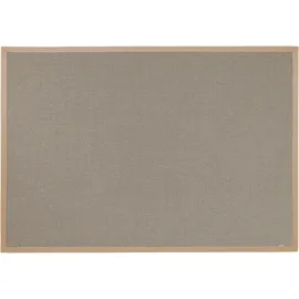 DEKOWE Teppichboden DEKOWE "Naturino RipsS2 Spezial", beige (natur), B:300cm H:8mm L:400cm, Kunstfaser, Teppiche, Flachgewebe, meliert, Sisal-Optik, In- und Outdoor geeignet