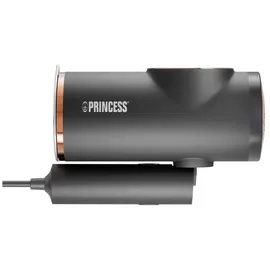 Princess Dampfglätter 332890 blau